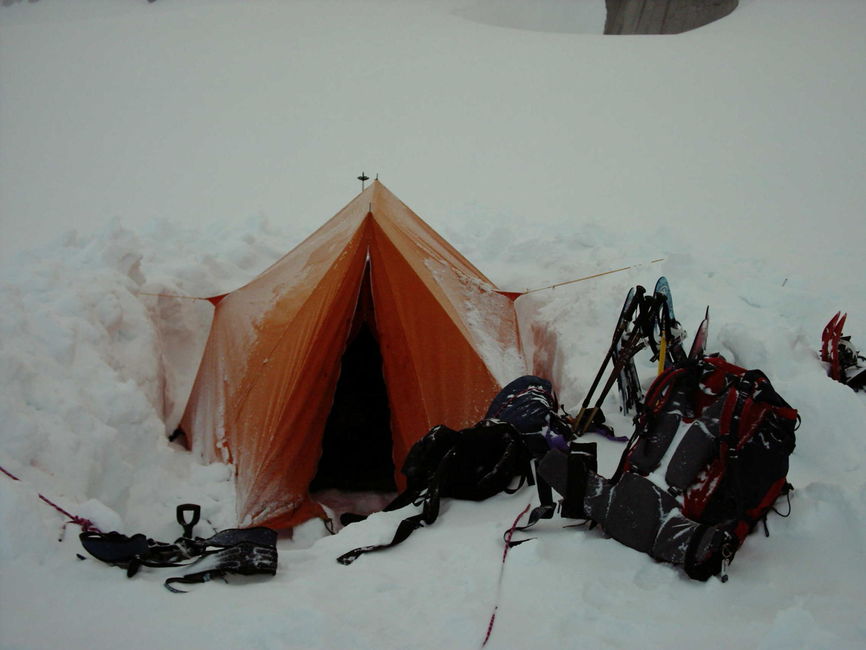 Vango force shop 10 mk3